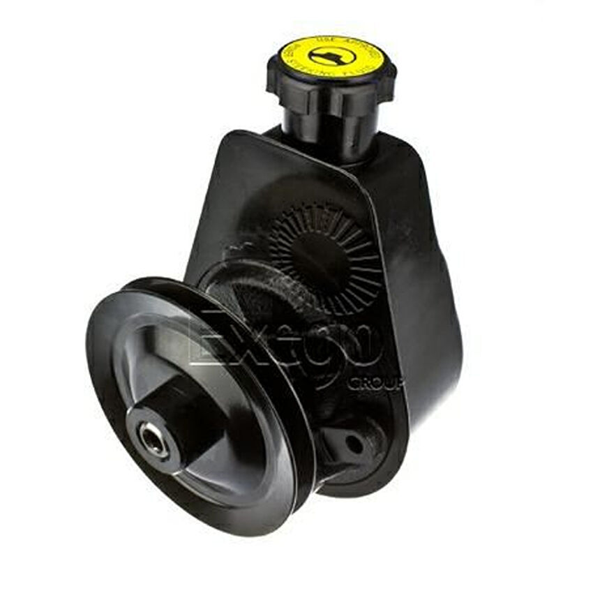 Kelpro Power Steering Pump For Hsv XU8 VT 5.0L Petrol V8 VU, 16V