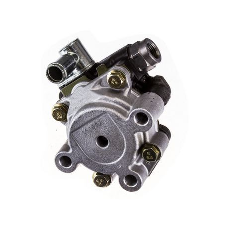 Power Steering Pump for TOYOTA HIACE RZH113R - KPP119