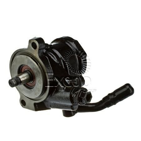 Kelpro Power Steering Pump For Toyota Land CRUISER FZJ80 4.5L Petrol 1FZ-FE, SUV