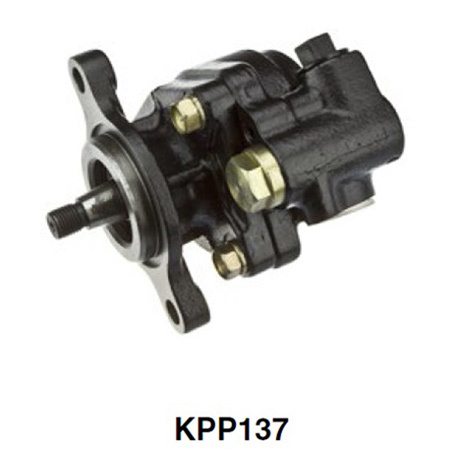 Power Steering Pump for TOYOTA LANDCRUISER HZJ105R SERIES 2 - KPP137