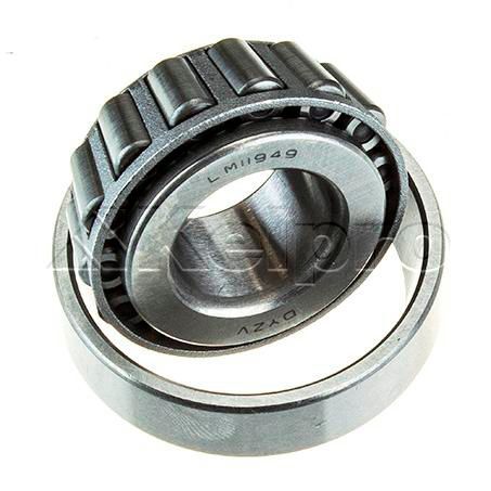 Kelpro Wheel Bearing (Lm11949/Lm11910)- [KSET-A]