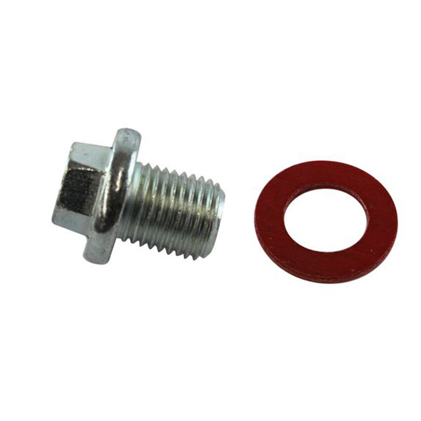 Kelpro Oil Pan Drain Sump Plug & Washer 14mm x 1.5 - KSP1002 