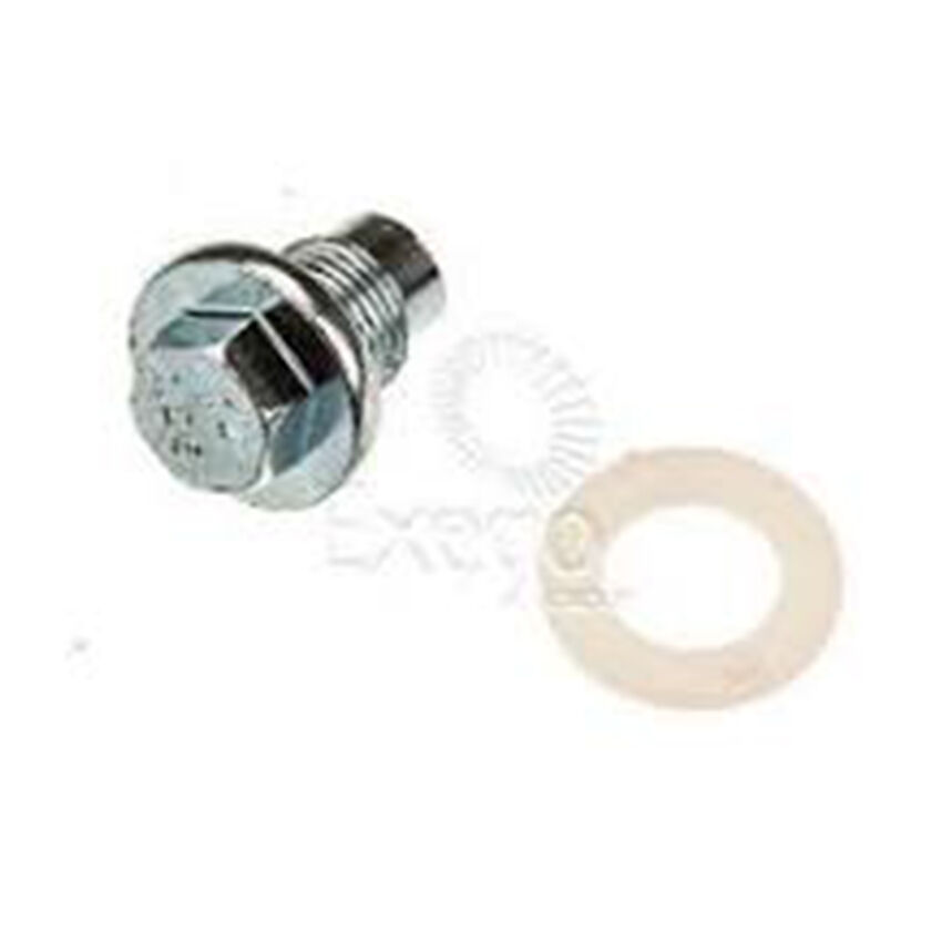 Kelpro Sump Plug Guide Point 12mm -1.75 - KSP1003