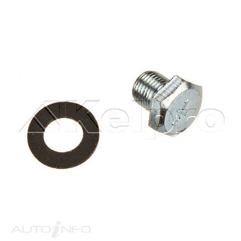 KELPRO KSP1003/5 PLUG SUMP GUIDE PNT 1.75-12MM  (PACK 5)