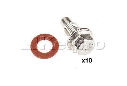 For FORD F250   01/75-12/89 Sump Plug (KSP1006-46)
