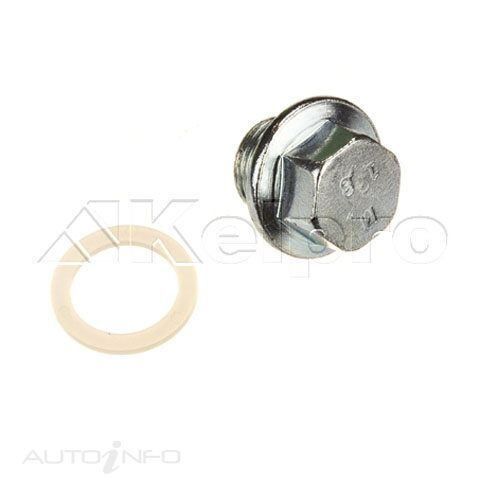 FOR SUBARU  BRUMBY AU5 10/80-01/95 Sump Plug (KSP1011-4)