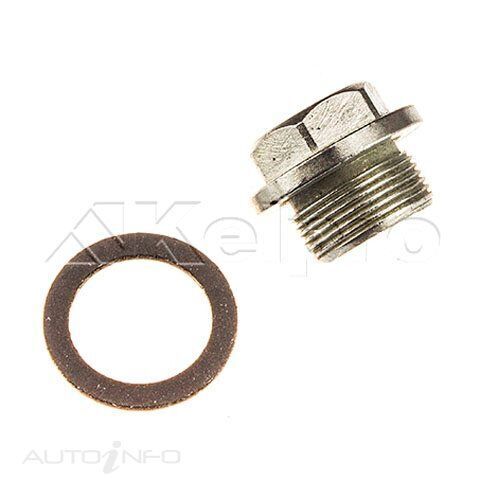 For Holden NOVA LF  09/91-10/94 Sump Plug (KSP1014-23)