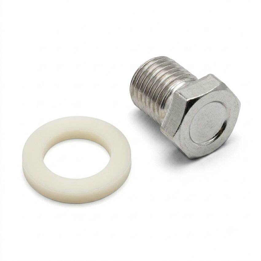 KELPRO KSP1025/5 PLUG SUMP STD 1.5-12MM  (PACK 5)