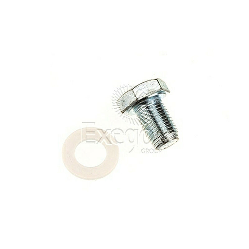 Kelpro Sump Plug Oversized 12mm - 1.25