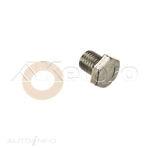 For Holden VIVA JF  10/05-12/09 Sump Plug (KSP1035-1)