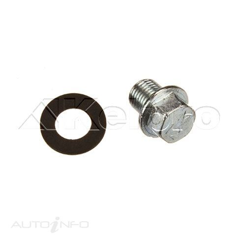 KELPRO KSP1040/10 PLUG SUMP STD 1.25-12MM  (PACK 10)