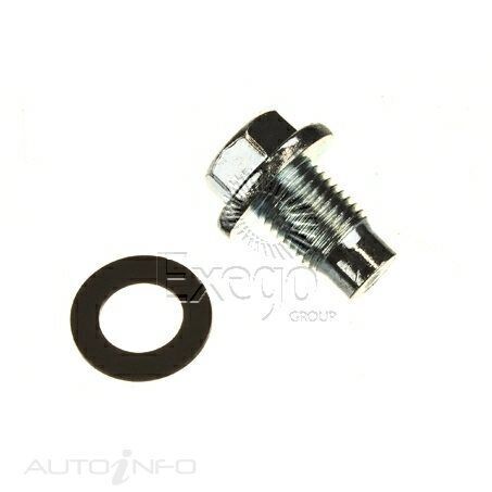 Kelpro Sump Plug Guide Point 12mm - 1.75