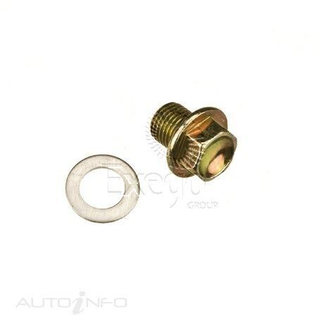 For Holden STATESMAN WH  06/99-04/04 Sump Plug (KSP1088-31)