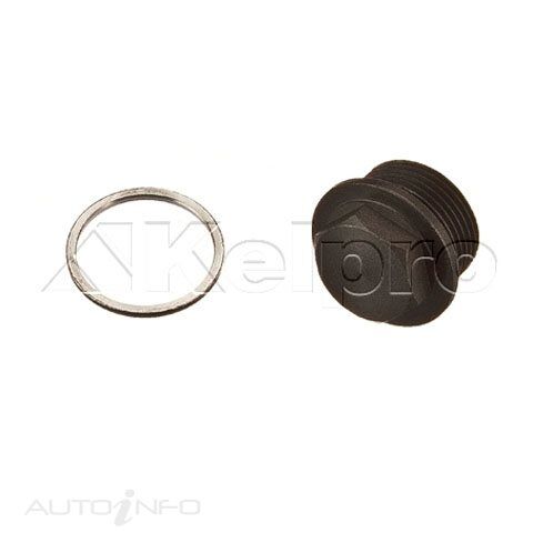 KELPRO KSP1088/10 PLUG SUMP STD 24MM- 1.5  (PACK 10)