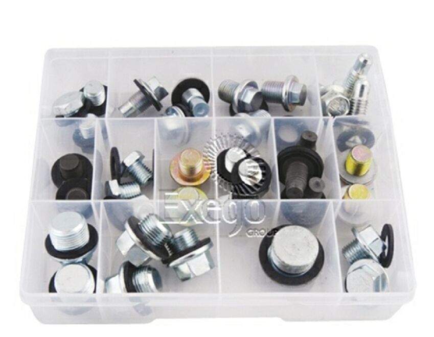 KELPRO KSPA800 ASSORTMENT- PLUGS  POPULAR VEHICLES