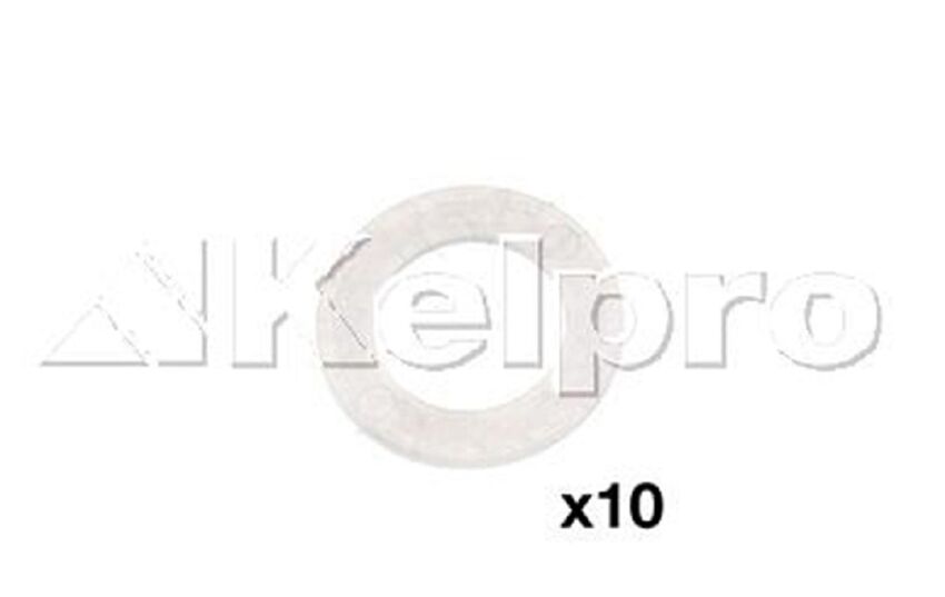 KELPRO KSW2004 SUMP PLUG WASHER
