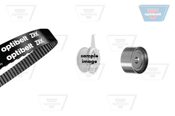 Optibelt Timing Belt Kit For Toyata Celica T20 2.0L 1998cc - KT1655