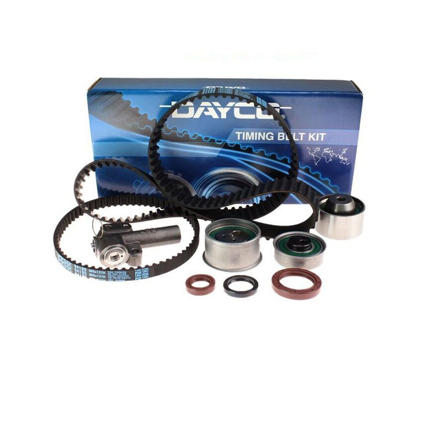 Dayco Timing Belt Kit For Volvo 360/740/760/940 2.0L,2.3L B23E B200 B230