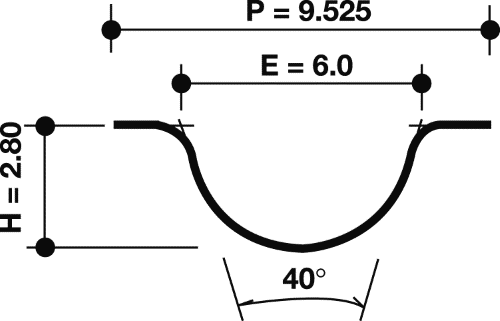 Dayco Timing Belt Kit For Mitsubishi Nimbus UC 2.0L 4Cyl 4G63