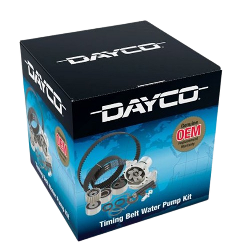 Dayco Timing Belt Kit With Water Pump For Mazda 323 ASTINA BJ PROTEGE 1.8L I4