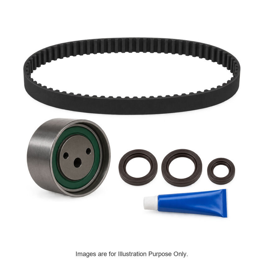 Dayco Timing Belt Kit For Suzuki Sierra SJ413 1.3L 4Cyl G13BA 1989-1999