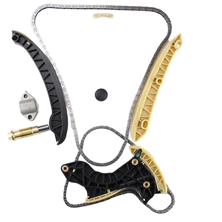 Dayco Timing Chain Kit For Mercedes-Benz M271.946 M271.951 1.8L C180 C209 W211