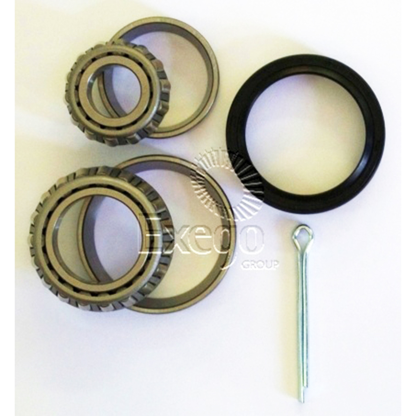 Wheel Bearing Kit for Nissan Skyline 2.4L 6cyl R30 L24E fits - Front Left/Right KWB1145