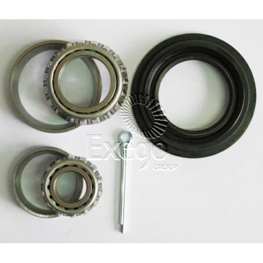 Wheel Bearing Kit for Nissan Pintara 2.0L 4cyl R31 CA20E fits - Front Left/Right KWB1168