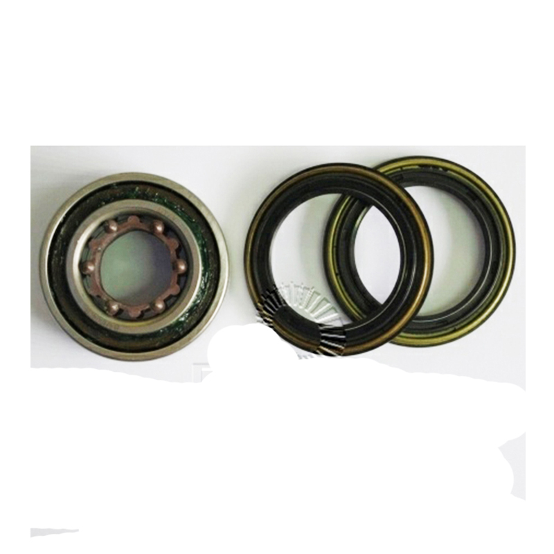 Wheel Bearing Kit for Nissan Maxima 3.0L V6 A32 J30 VG30E fits - Front Left/Right KWB1178