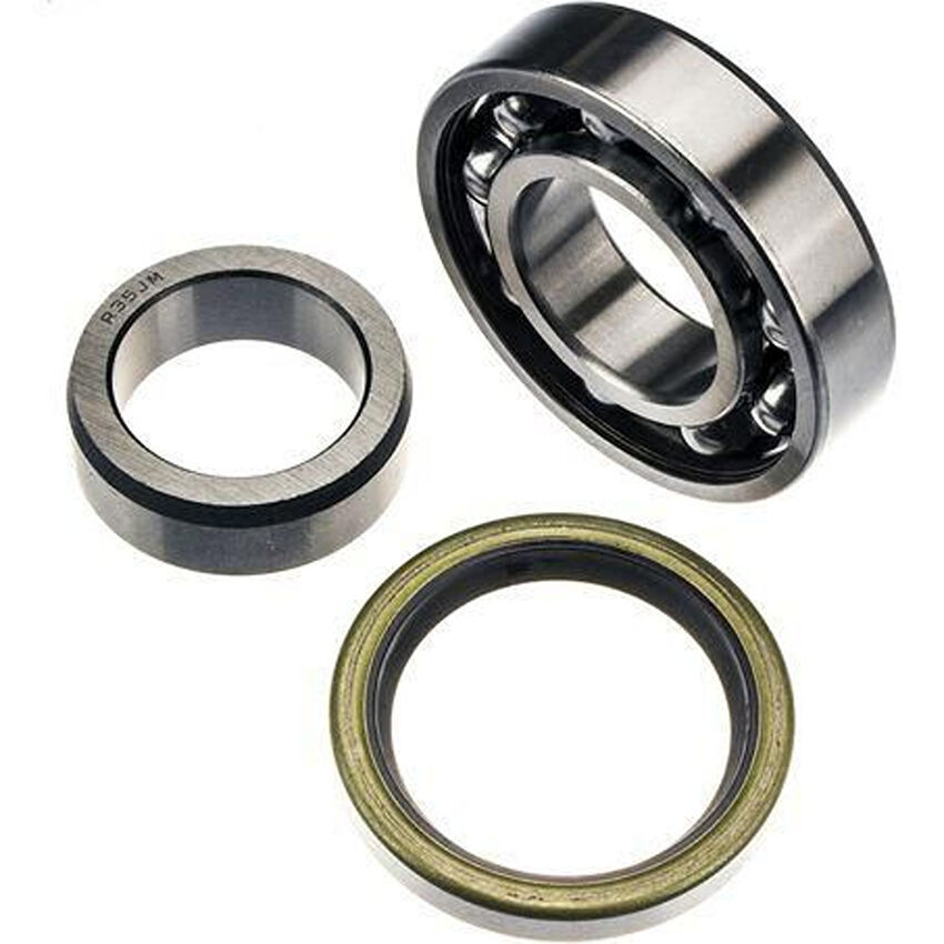 Kelpro Wheel Bearing Kit Rear For Ford Spectron 1.8L Petrol F8, 12V