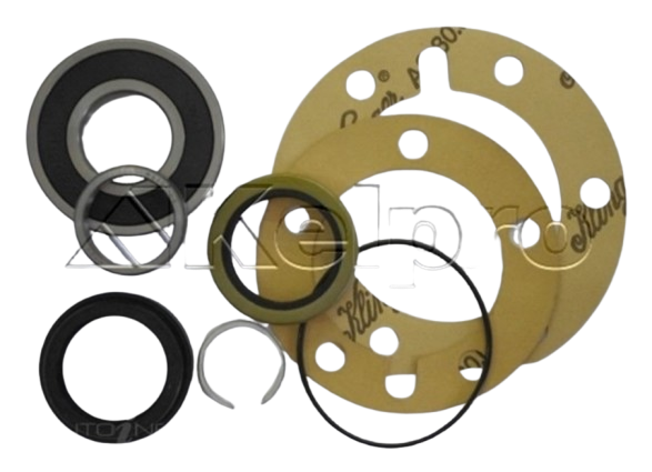 Kelpro Rear Wheel Bearing Kit For Toyota - KWB1250