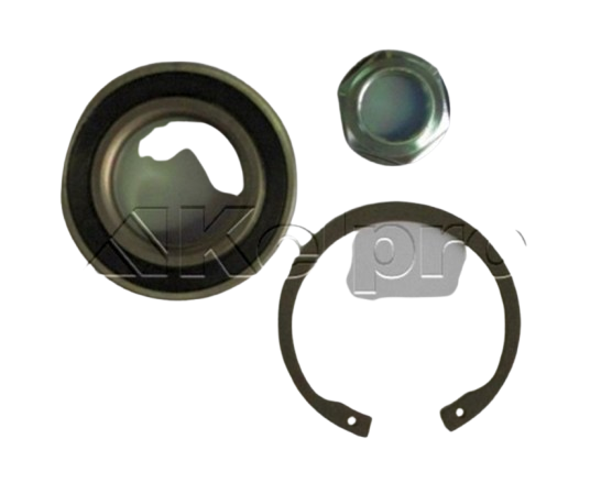 Kelpro Front Wheel Bearing Kit For Mitsubishi, Hyundai, Honda - KWB1267