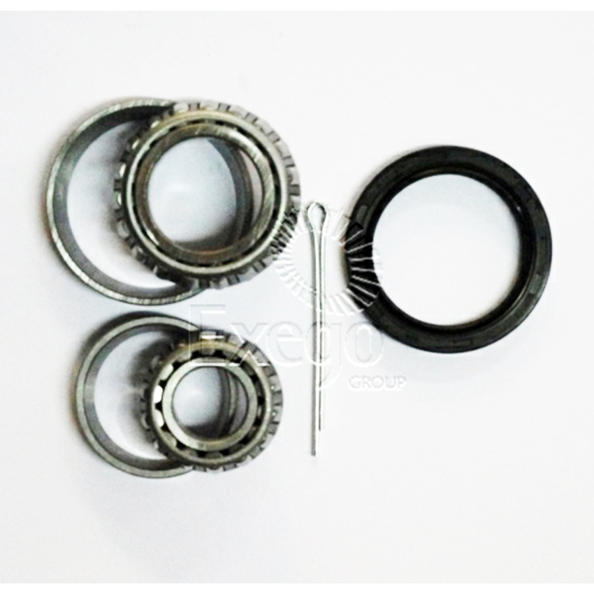 Wheel Bearing Kit for Chrysler Valiant 3.5L 6cyl Charger VH VG VH VJ 215 cu.in Hemi fits - Front Left/Right KWB2710 With Front Drum Brakes