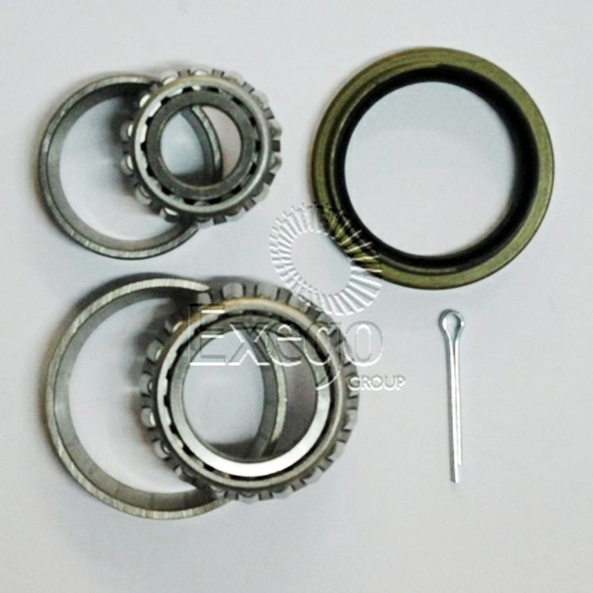 Wheel Bearing Kit for Chrysler Valiant 5.9L V8 VH VJ VK 360 cu.in Hemi fits - Front Left/Right KWB2713
