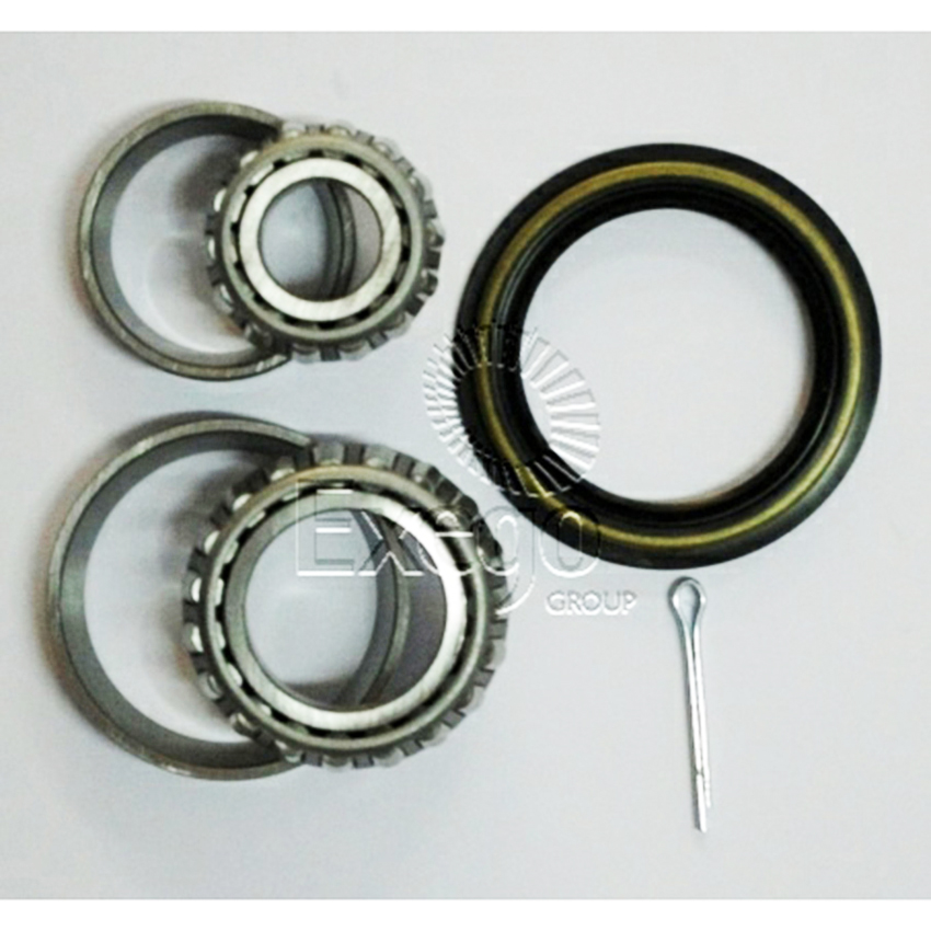 Wheel Bearing Kit for Ford Falcon 3.3L 6cyl XR XY 200 cu.in fits - Front Left/Right KWB2738