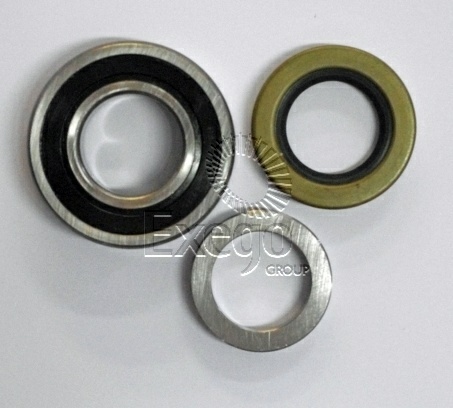 Kelpro Wheel Bearing Kit For FORD Landau P5 V8 5.8L-KWB2739