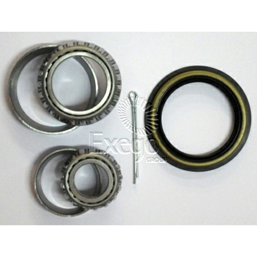 Wheel Bearing Kit for Ford Falcon 3.3L 6cyl XA XB XC XD XE XF 200 cu.in fits - Front Left/Right KWB2746