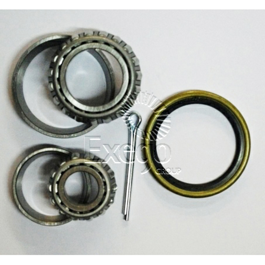 Wheel Bearing Kit for Datsun 200B 2.0L 4cyl P810 L20B fits - Front Left/Right KWB2837