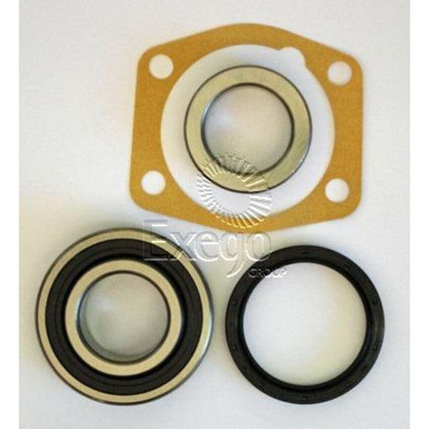 Kelpro Wheel Bearing Kit Rear For Toyota Corolla AE111 AE95 1.6L Petrol 4A-GE