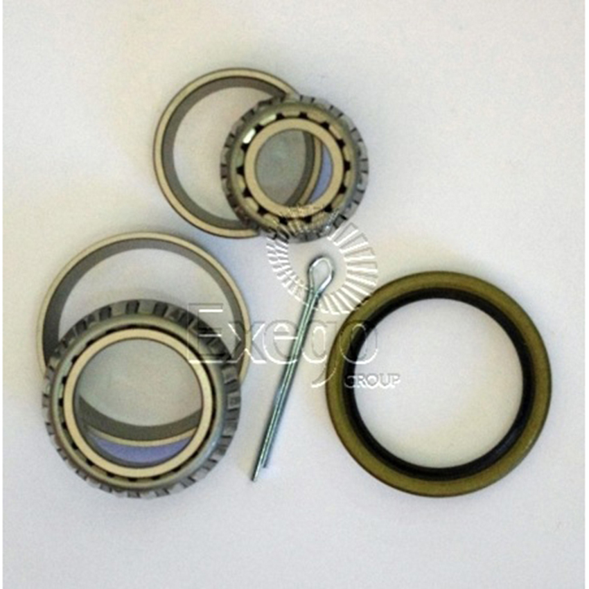 KWB2900 Wheel Bearing Kit for Toyota Corolla 1.2L 4cyl KE30 KE35 KE36 KE50R 3K,3K-C fits - Front Left/Right