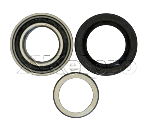 Kelpro Rear Wheel Bearing Kit For Kia Cerato Koup TD II CVVT 2.0L G4KD Coupe FWD
