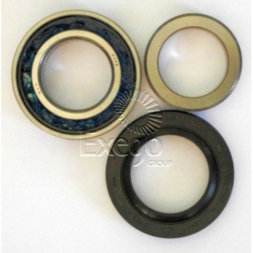 KWB2992 Wheel Bearing Kit for Ford Falcon 5.0L V8 AU 1,2,3 inc XR8 302 cu.in Windsor fits - Rear Left/Right