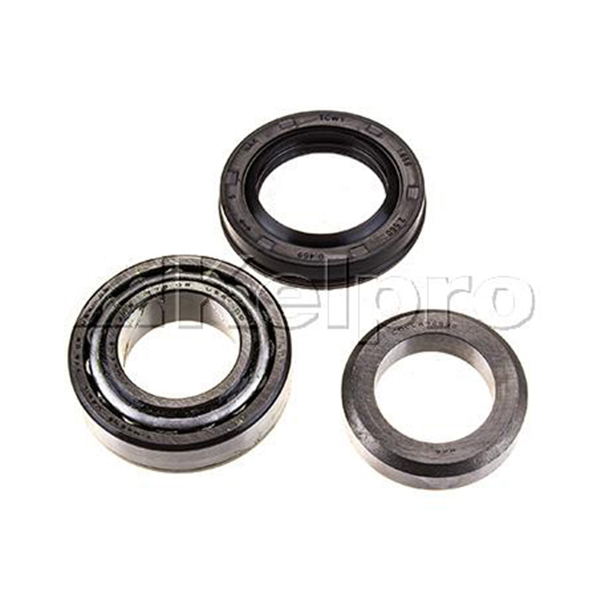 Wheel Bearing Kit for Ford Falcon 5.4L V8 FG I XR8 Boss 290 fits - Rear Left/Right KWB2992T 20mm Bearing Width