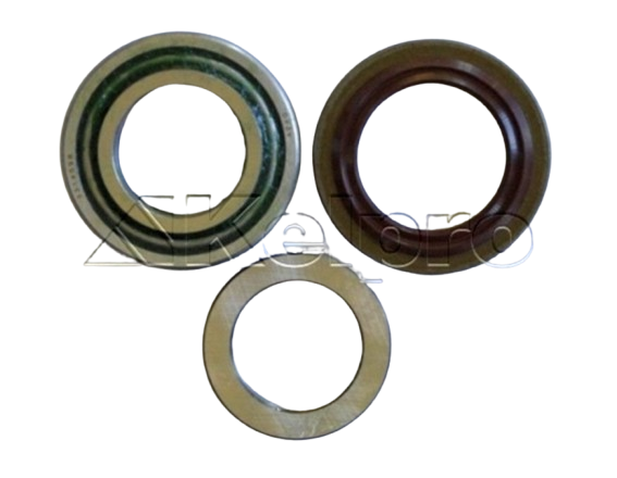 Kelpro Rear Wheel Bearing Kit For SsangYong Konando KJ 3.2L/2.9L M162E32/OM 662