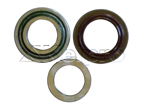 Kelpro Rear Wheel Bearing Kit For Holden Crewman VY 3.8L/5.7L, VZ 3.6L/5.7L/6.0L