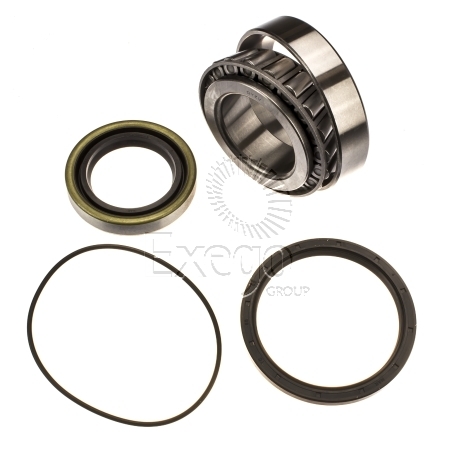 Kelpro Wheel Bearing Kit For Nissan Patrol 160 MQ/MK 2.8L/3.3L/4.0L-KWB3081
