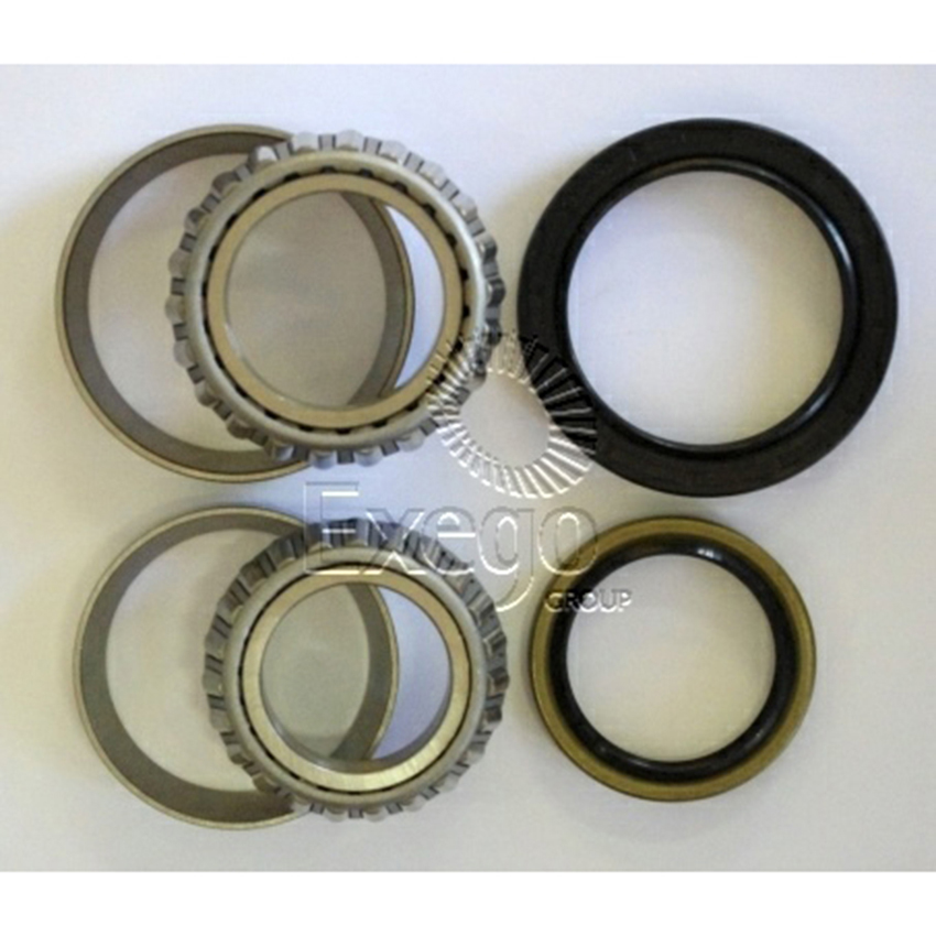 Wheel Bearing Kit for Daihatsu Feroza 1.6L 4cyl F300 F310 HD-E fits - Front Left/Right KWB3107