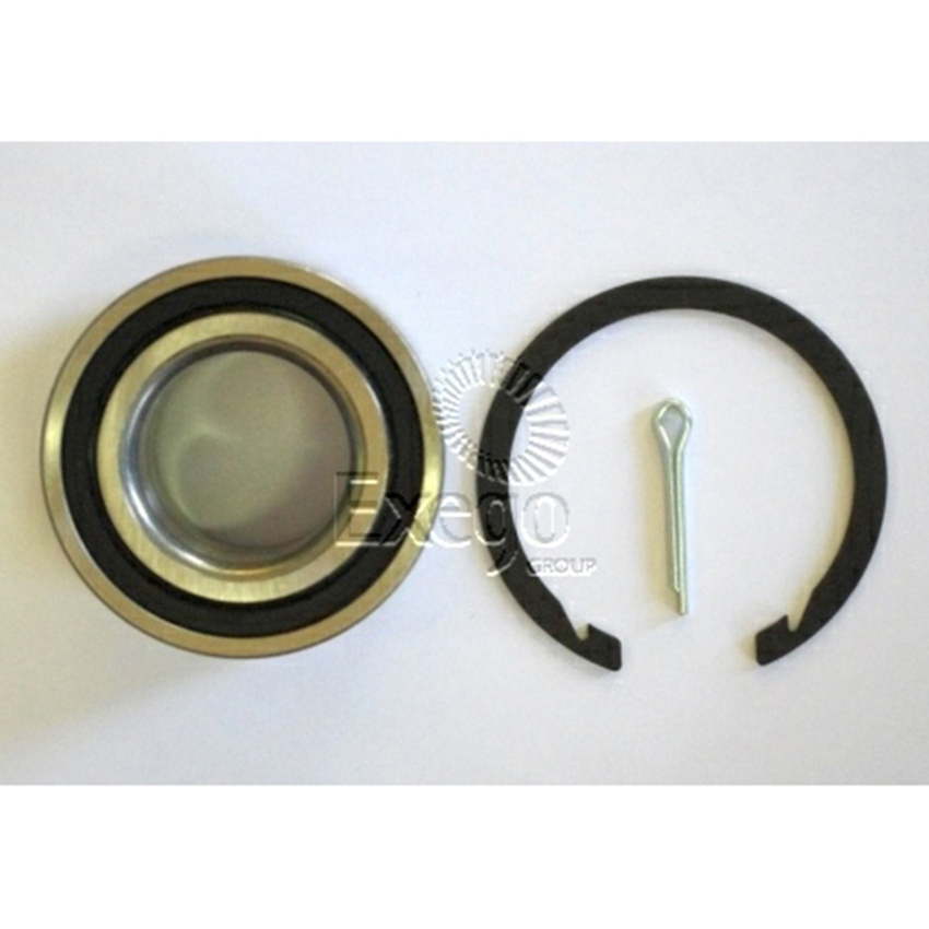 Wheel Bearing Kit for Toyota Camry 3.0L V6 MCV20R MCV36R VDV10R 3VZ-FE fits - Front Left/Right KWB3141