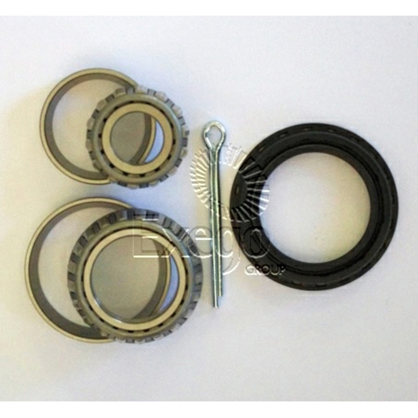 Wheel Bearing Kit for Holden Combo 1.4L 4cyl SB C14NZ fits - Rear Left/Right KWB3153