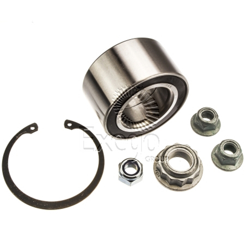 Wheel Bearing Kit for Volkswagen Golf 2.0L 4cyl MK4 APK fits - Front Left/Right KWB5023